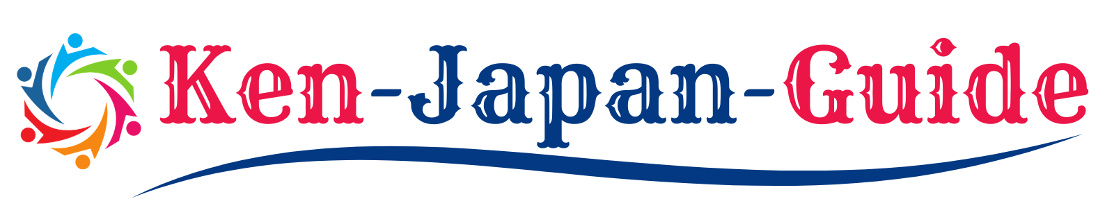 Ken Japan Guide